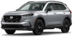 2025 CR-V Hybrid SUV